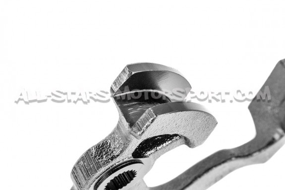 Golf GTI / R32 / R / A3 / S3 / TT / Scirocco 6 speeds Forge Short S...