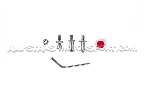 Golf GTI / R32 / R / A3 / S3 / TT / Scirocco 6 speeds Forge Short S...