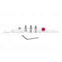 Kit Short Shift Forge pour Golf GTI / R32 / R / A3 / S3 / TT / Scir...