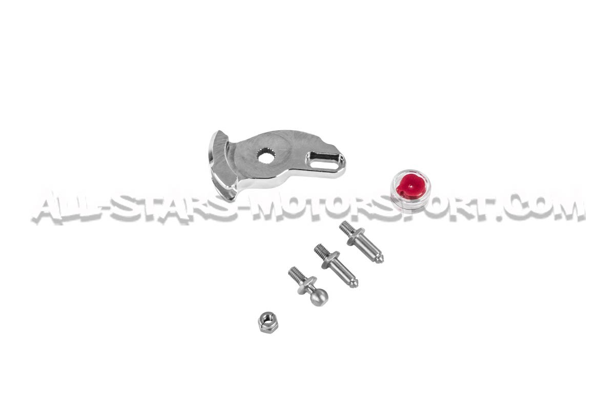 Kit Short Shift Forge pour Seat Ibiza 6J / 6L Cupra / TT 8N / Polo 6R 1.4 GTI