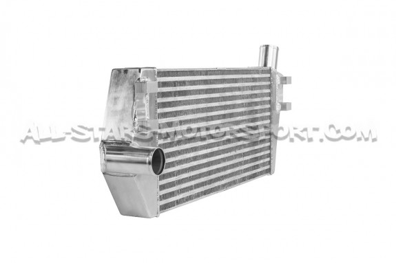 Intercambiador Forge para Renault Megane 2 RS