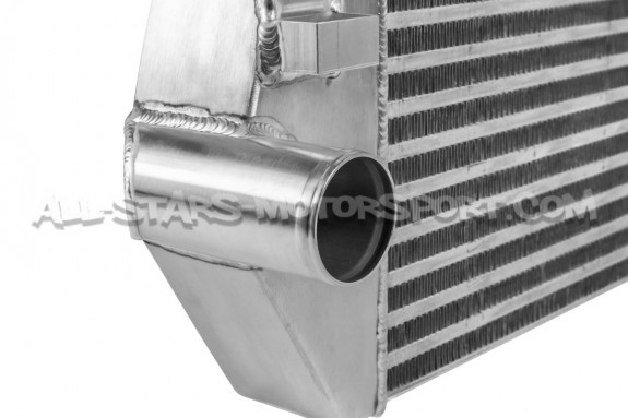 Intercambiador Forge para Renault Megane 2 RS