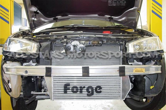 Renault Megane 2 RS Forge Intercooler