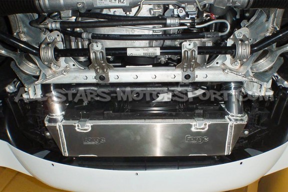 Echangeur Forge pour BMW 135i / 235i / 335i / 435i / M2 F2x F3x
