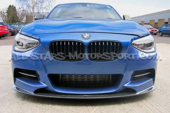 Intercambiador Forge para BMW 135i / 235i / 335i / 435i / M2 F2x F3x
