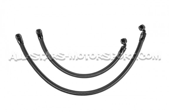 Forge Motorsport Audi RS4 B7 Oil Cooler Kit
