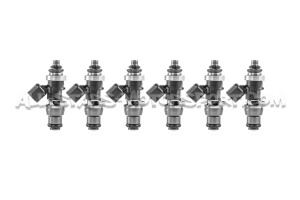 Inyectores Injector Dynamics XDS para Nissan R35 GTR et 370Z / 350Z - 1050cc / 1300cc / 1750cc / 2600cc