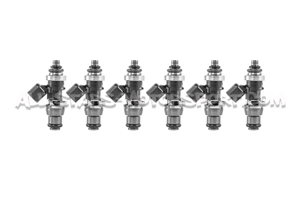 Nissan R35 GTR Injector Dynamics XDS Injectors 1050cc / 1300cc / 1700cc / 2600cc