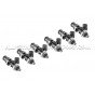 Injecteurs Injector Dynamics XDS pour Nissan R35 GTR et 370Z / 350Z - 1050cc / 1300cc / 1750cc / 2600cc