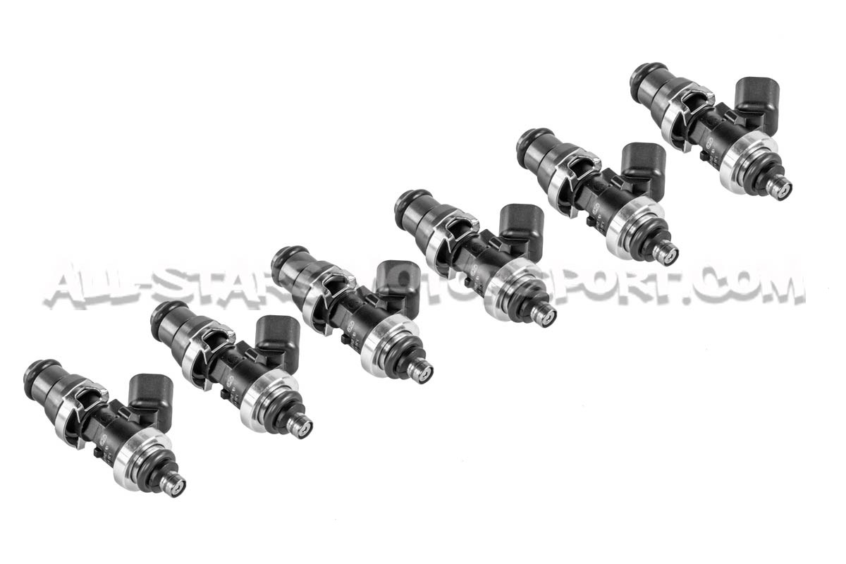 Nissan R35 GTR / 370Z / 350Z Injector Dynamics XDS Injectors 1050cc...