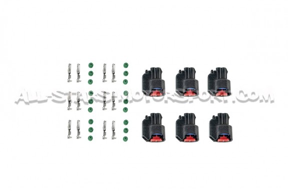 Injecteurs Injector Dynamics XDS pour Nissan R35 GTR et 370Z / 350Z...