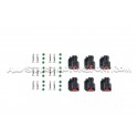 Inyectores Injector Dynamics XDS para Nissan R35 GTR et 370Z / 350Z...