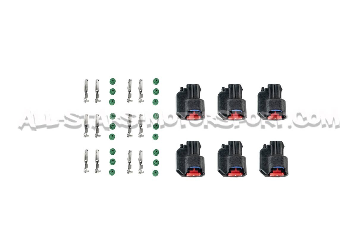 Nissan R35 GTR / 370Z / 350Z Injector Dynamics XDS Injectors 1050cc...