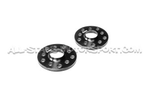 3 to 20mm Forge Motorsport wheel spacers for Volkswagen 5x100 / 5x112