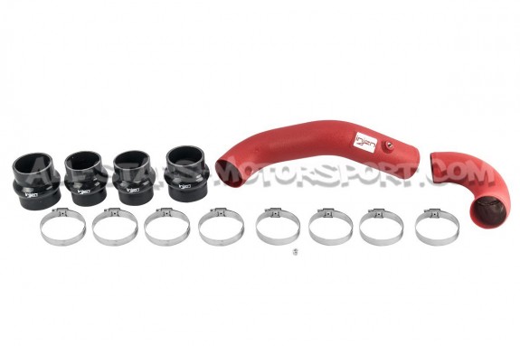 Kit tubage d'échangeur Injen pour Civic Type R FK8