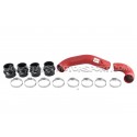 Kit de tubos de intercambiador Injen para Civic Type R FK8
