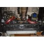 Civic Type R FK8 Injen Intercooler Pipes Kit