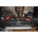 Civic Type R FK8 Injen Intercooler Pipes Kit