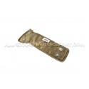 Chaussette thermique de turbo Forge pour Subaru Impreza WRX / STI 0...
