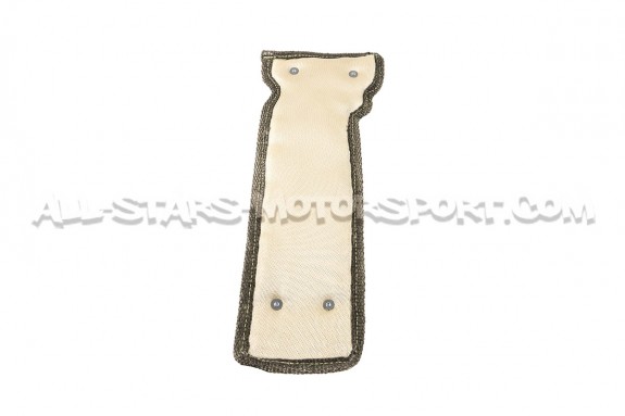 Chaussette thermique de turbo Forge pour Subaru Impreza WRX / STI 0...