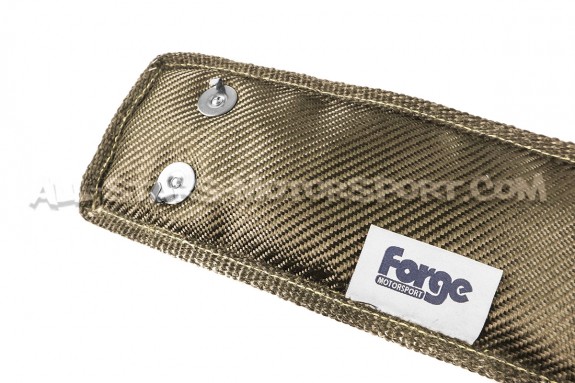 Chaussette thermique de turbo Forge pour Subaru Impreza WRX / STI 0...