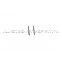 Chaussette thermique de turbo Forge pour Subaru Impreza WRX / STI 0...