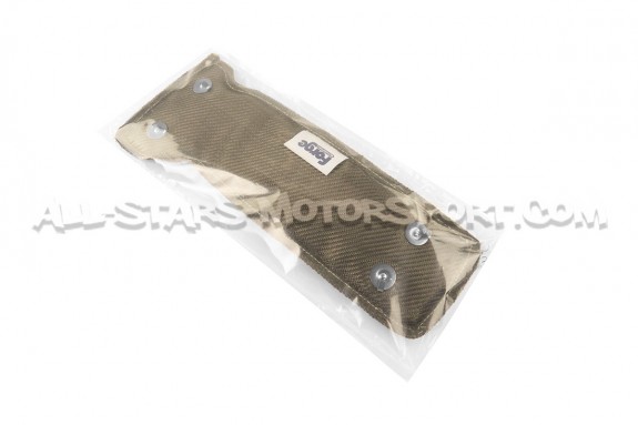 Chaussette thermique de turbo Forge pour Subaru Impreza WRX / STI 0...