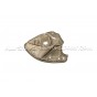 Manta térmica de turbo Forge para 208 GTI / DS3 1.6 THP / Cooper S / JCW R56 / R57