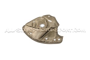 Manta térmica de turbo Forge para 208 GTI / DS3 1.6 THP