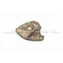 Manta térmica de turbo Forge para 208 GTI / DS3 1.6 THP / Cooper S ...