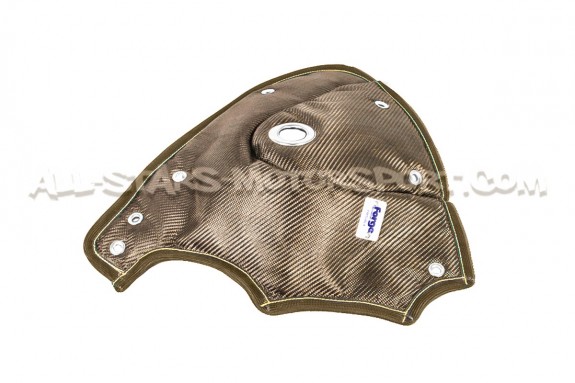 Chaussette de turbo Forge pour 208 GTI / DS3 1.6 THP / Cooper S / J...