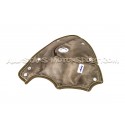 Manta térmica de turbo Forge para 208 GTI / DS3 1.6 THP / Cooper S ...