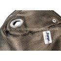 Forge Motorsport Turbo Blanket for 208 GTI / DS3 1.6 THP / Cooper S...