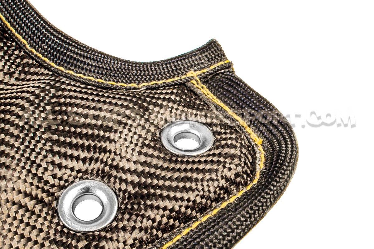 Chaussette de turbo Forge pour 208 GTI / DS3 1.6 THP / Cooper S / J...