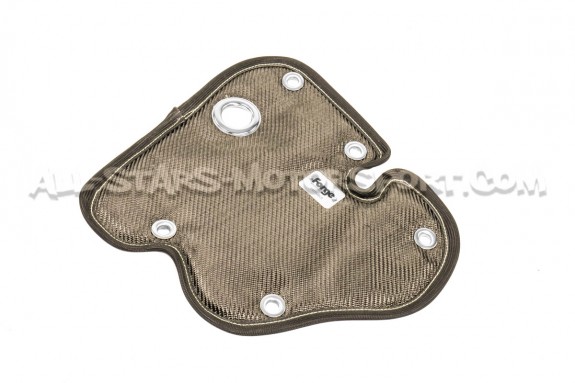Manta térmica de turbo Forge para Abarth 595 / 695 - Turbo Garrett
