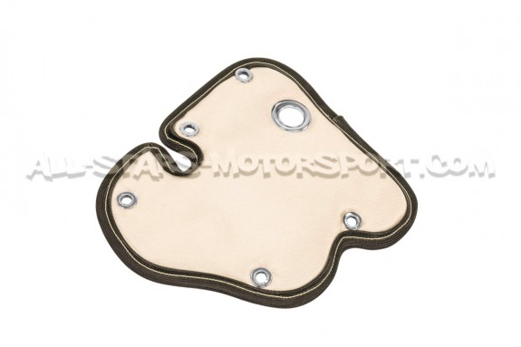 Manta térmica de turbo Forge para Abarth 595 / 695 - Turbo Garrett