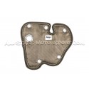 Manta térmica de turbo Forge para Abarth 595 / 695 - Turbo Garrett