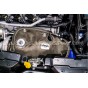 Manta térmica de turbo Forge para Fiat 500 / 595 Abarth