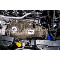 Manta térmica de turbo Forge para Abarth 595 / 695 - Turbo Garrett