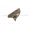 Manta térmica de turbo K03 / K04 Forge para 2.0 TFSI Ea113 / Ea888.1