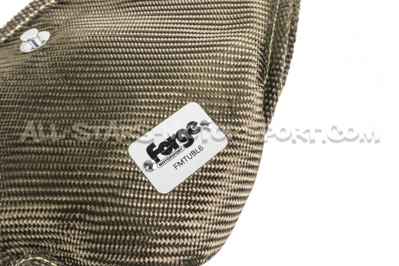Chaussette thermique de turbo K03 / K04 Forge pour 2.0 TFSI Ea113 /...