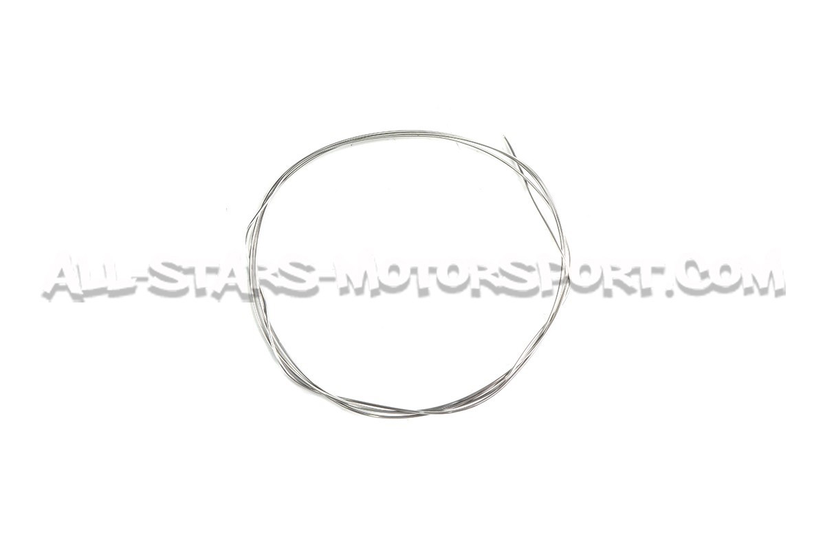 Motorsport K03 / K04 Turbo Blanket for 2.0 TFSI Ea113 / Ea888.1