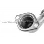 Evolution link pipe GPF delete Akrapovic pour Toyota Yaris GR 20-24