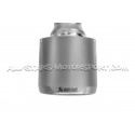 Akrapovic slip-on titanium Exhaust for Toyota Yaris GR 20-24