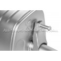Akrapovic slip-on titanium Exhaust for Toyota Yaris GR 20-24