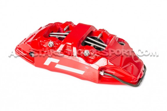 Kit gros freins Racingline 345mm pour Golf 7 / Leon 3 / S3 8V / TT MK3