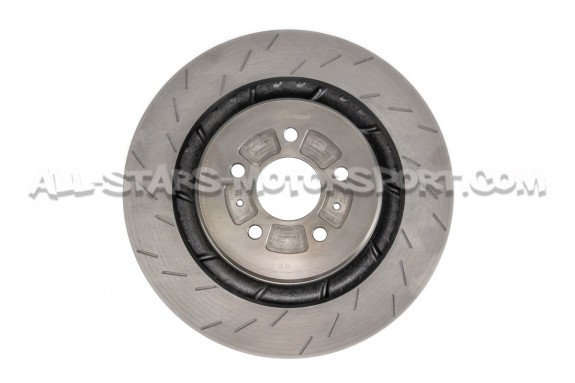 Kit gros freins Racingline 345mm pour Golf 7 / Leon 3 / S3 8V / TT MK3