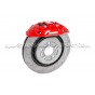 Kit gros freins Racingline 345mm pour Golf 7 / Leon 3 / S3 8V / TT MK3