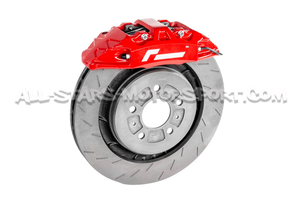 Racingline Big Brake Kit 345mm for Polo AW GTI