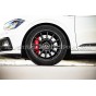 Kit gros freins Racingline 345mm pour Polo AW GTI